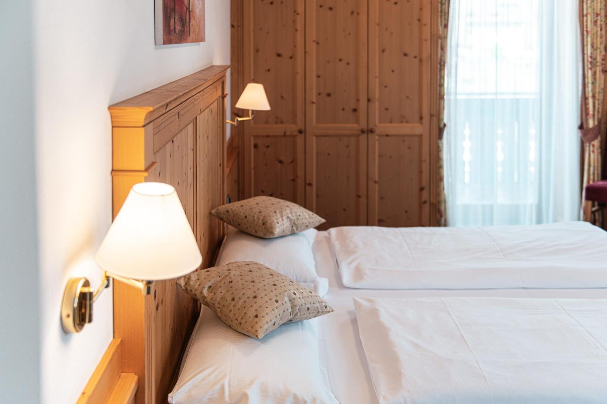 Hotel Goldene Rose 몽구엘포 외부 사진