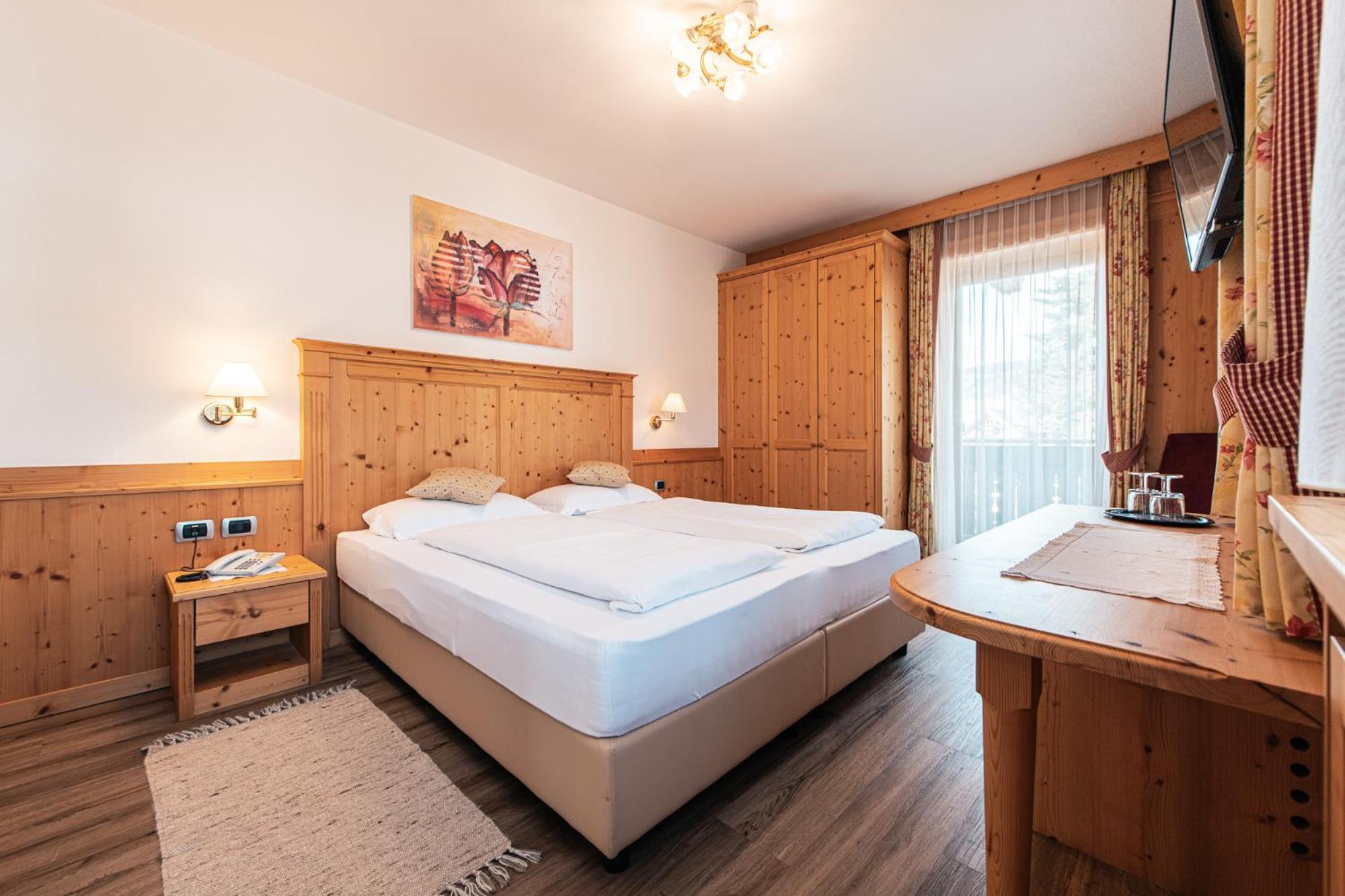 Hotel Goldene Rose 몽구엘포 외부 사진