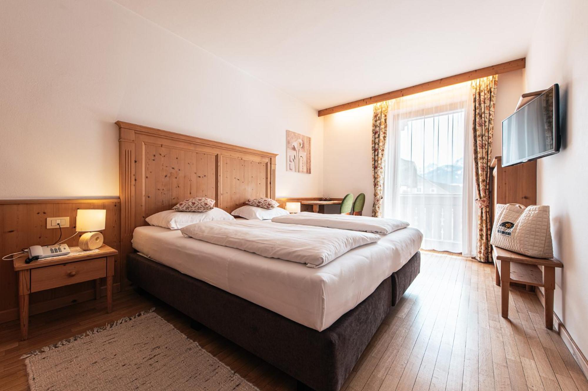 Hotel Goldene Rose 몽구엘포 외부 사진