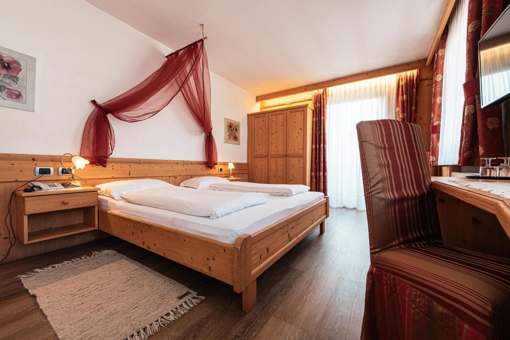 Hotel Goldene Rose 몽구엘포 외부 사진