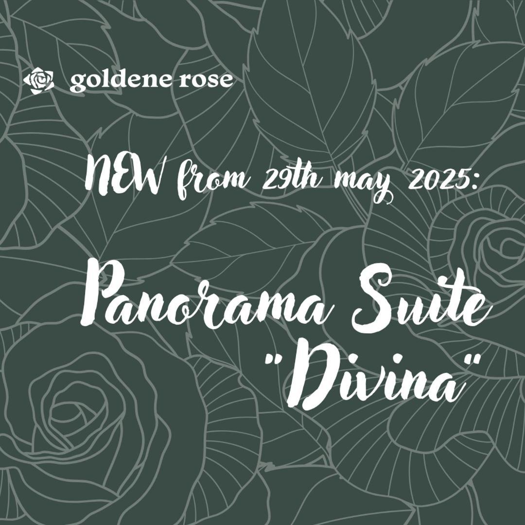Hotel Goldene Rose 몽구엘포 외부 사진