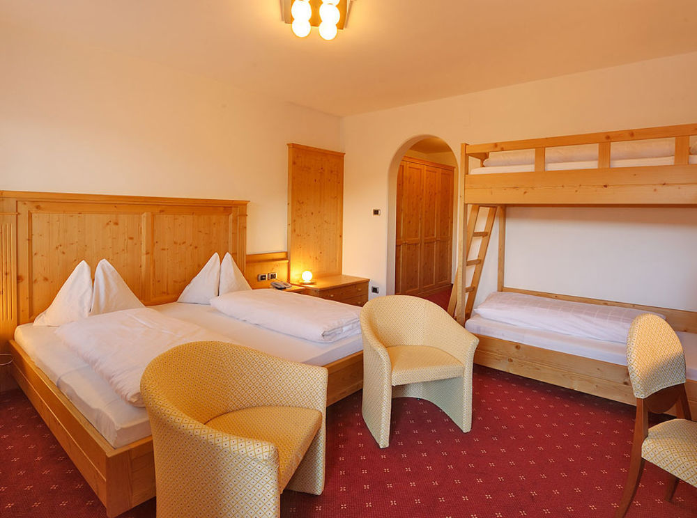 Hotel Goldene Rose 몽구엘포 외부 사진