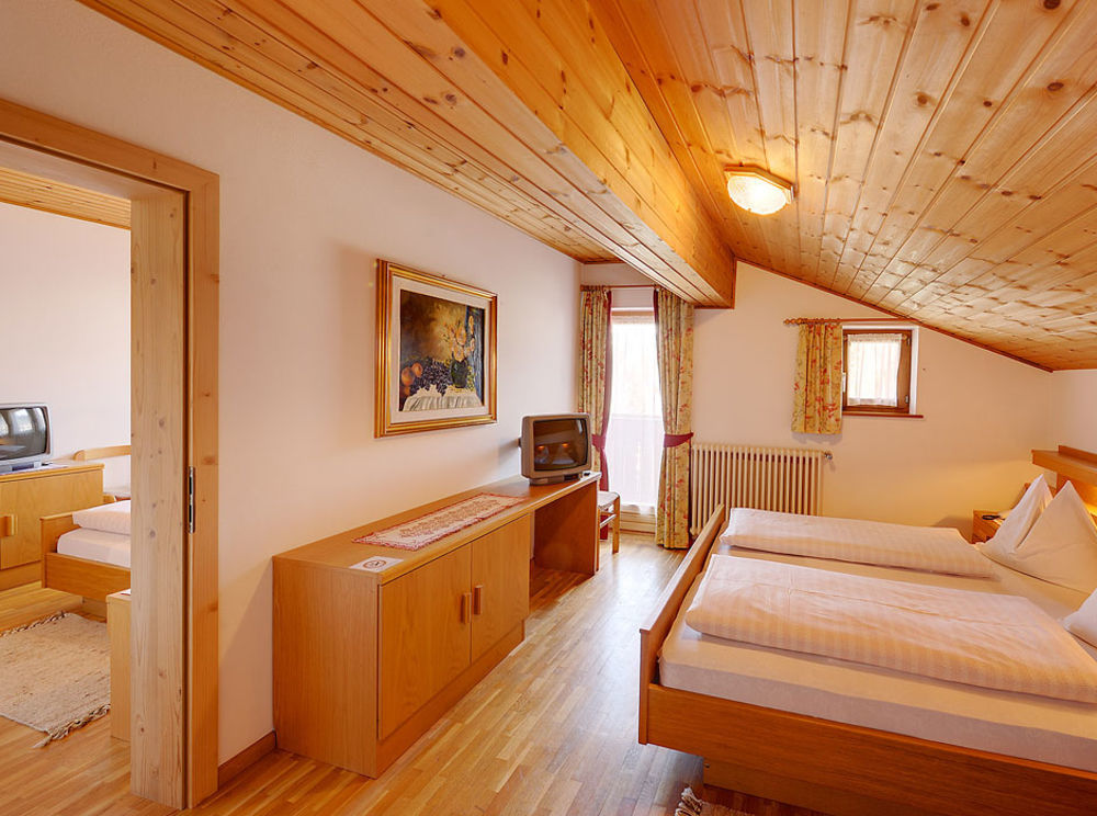 Hotel Goldene Rose 몽구엘포 외부 사진