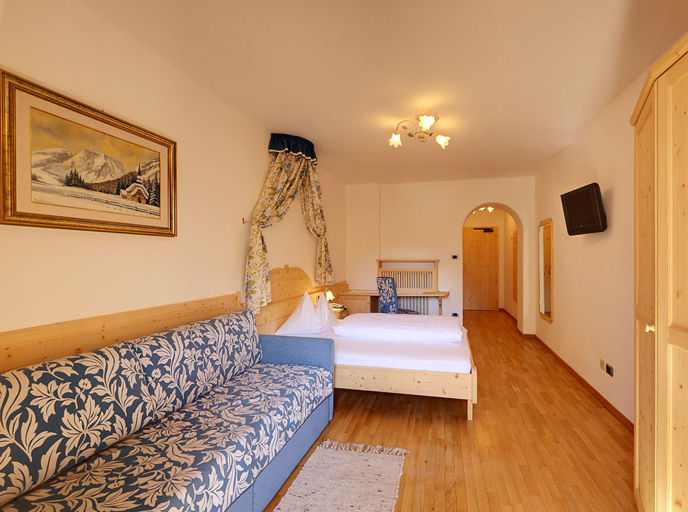 Hotel Goldene Rose 몽구엘포 외부 사진
