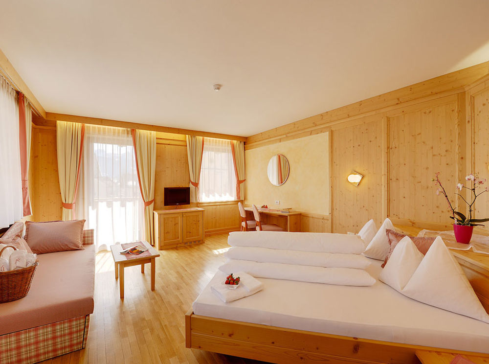 Hotel Goldene Rose 몽구엘포 외부 사진