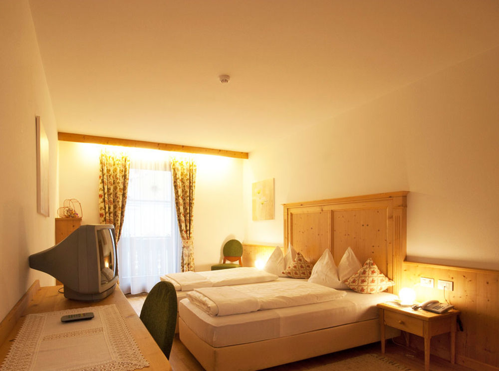 Hotel Goldene Rose 몽구엘포 외부 사진