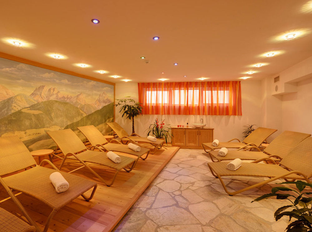 Hotel Goldene Rose 몽구엘포 외부 사진